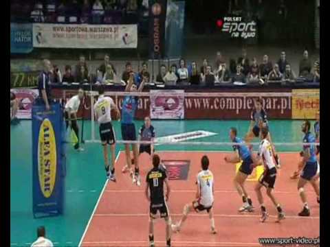 AZS Politechnika Warszawska