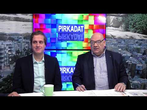 PIRKADAT: Dr. László Imre