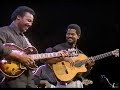 GEORGE BENSON & EARL KLUGH : Collaboration