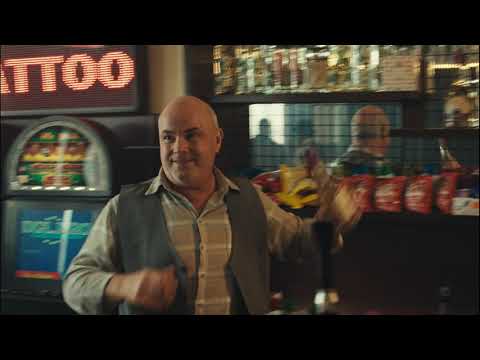 NEW TV Commercial CAVA D'ORO Prune