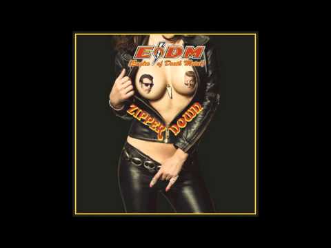 Eagles of Death Metal - The Reverend (Zipper Down)