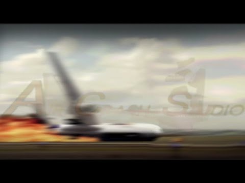 FedEx Company Airlines Flight 80 - Air Crash Studio