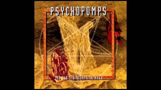 Psychopomps - Gods Gift to Woman