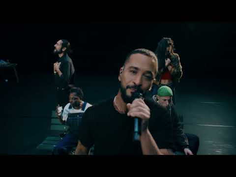 Slimane - Better than me