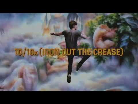 Video thumbnail for 10/10x (Iron Out the Crease)