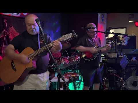 The Phoenix Band at Jimmy's Pub