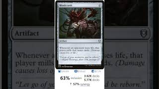 Commander Wheel: Episode 136 #mtg #wotc #commander #cardgame #wizardsofthecoast #tcg #mtgtutor