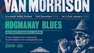 Symphony Sid - HQ - Van Morrison