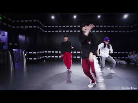 Take It Wrong（feat. Black-Ty)-TGT | JUDD Choreography | GH5 Dance Studio
