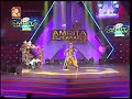 Amazing Performance On Amrita Film Awards 2012