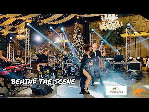 Iza scene - Miami bend / Topčiderac 2021