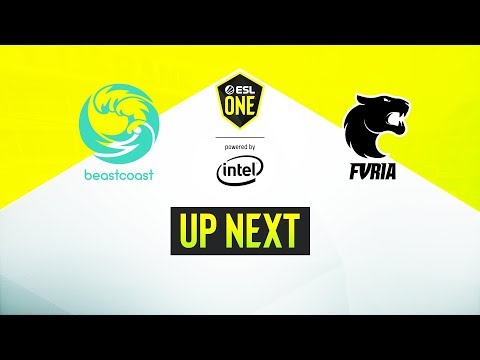 GRAN FINAL: Beastcoast vs. Furia - Clasificatorias Sudamericanas al Major de Los Angeles