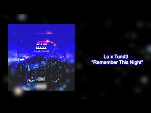 LU - RTN ft. Tund3 (Official Audio)