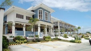preview picture of video 'House and Home Pag-ibig Townhouse in Molino Bacoor Cavite- Ready For Occupancy'
