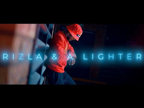 Dizmo Ft Emtee - Rizler _ A Lighter