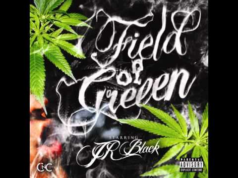 Jr Black - Throw'd OFF (FT Mark Deez) (NEW SINGLE FROM FIELD OF GREEN) DEC 2011)