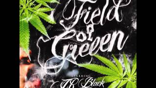 Jr Black - Throw'd OFF (FT Mark Deez) (NEW SINGLE FROM FIELD OF GREEN) DEC 2011)