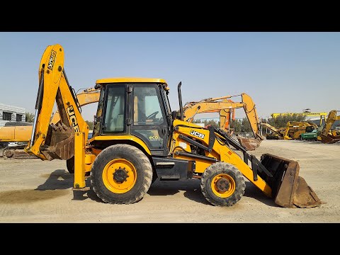 2018 جيه سي بي 3DX SUPER-cover-image 2018 جيه سي بي 3DX SUPER-cover-image