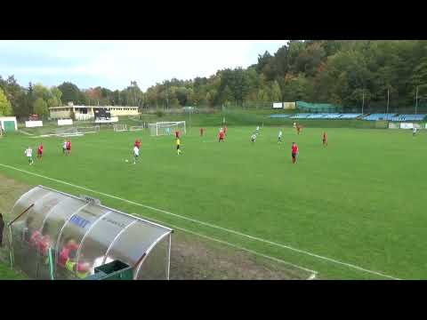 Okocimski Brzesko 2 - Tymon Tymowa 4:1