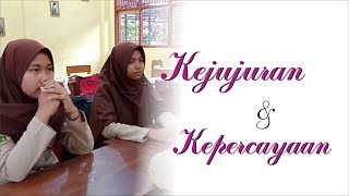 Download lagu FILM PENDEK - KEJUJURAN DAN KEPERCAYAAN - SMKN 1 BINANGUN (TPAV) mp3
