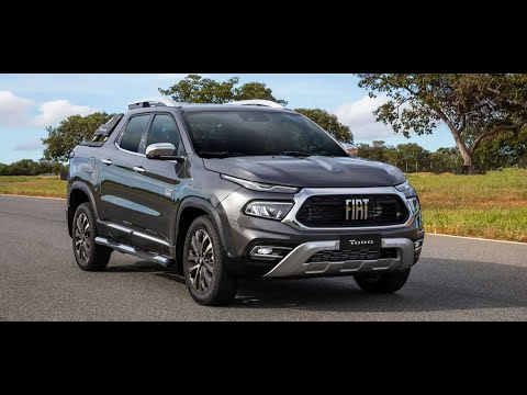 Lanzamiento Fiat Toro Ranch 2023 | Precio, motor, equipamiento y todas las características.