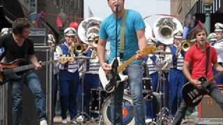 Run Kid Run - Wake Up, Get Up