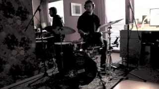 Camo & Krooked - Turn Back The Time / Drum Cover