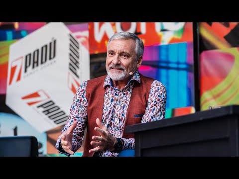 3. Jan Čenský (1. 7. 2022, Zámek Blatná) - Pohádkových 7 pádů HD