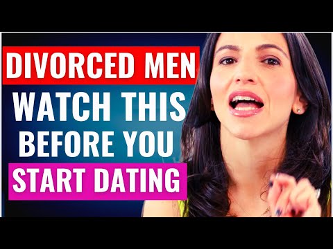 Watch — Dating After Divorce, 7 Things That Have Changed And How to Adapt — Wayne Kessler