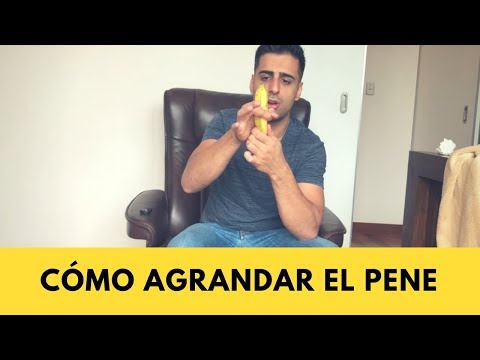 Ejercicios Para Agrandar y Alargar El Pene En Casa – El Método Más Efectivo Hasta Ahora
