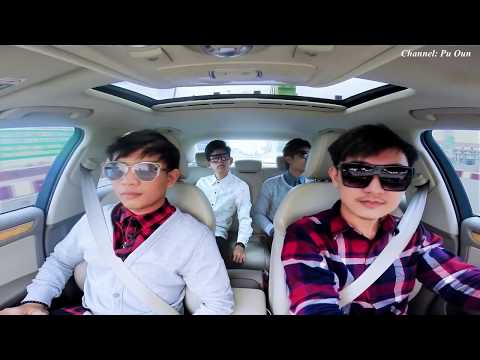 ស្ដាយរាងអូនណាស់ Cover EVOK  |Sday reang oun nas|