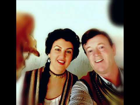 Atanase Nicu si Maria Stinga--Aidi tanina di ianina