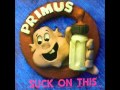 Primus - The Heckler (Live Version) 