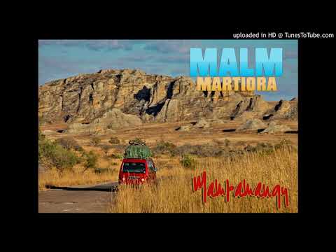 Malm Martiora - Mampamangy (official audio)
