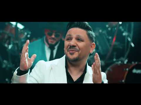 Bernard Demirali - ME DUJ CAJA - Gipsy Band Show 2025 - Official Music Video Elite Pro