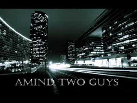 Armin van Buuren - Serenity (Amind Two Guys Remix) 2013