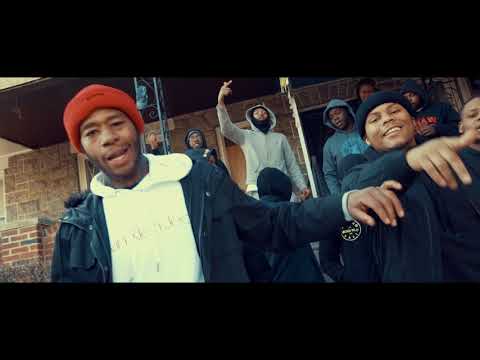 YGQ- ft KAYYO "All I know"