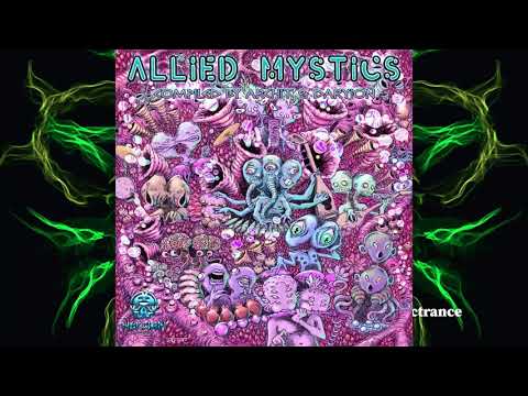 Gaspard Vs. Z3nkai - Tactile - Hekwapi Records - 2020