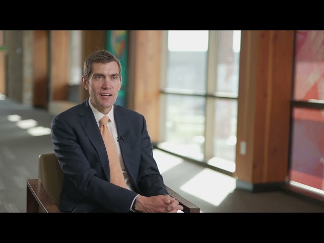 Get to know Jonathan C. Jackson, MD