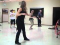 Zumba Shake your body like a bellydancer 