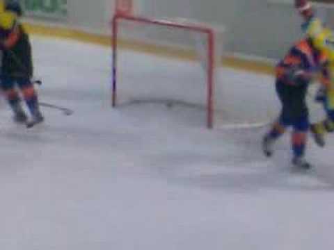 Hodonín Přerov 2.12.2007