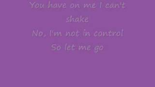 Release Me Agnes Lyrics