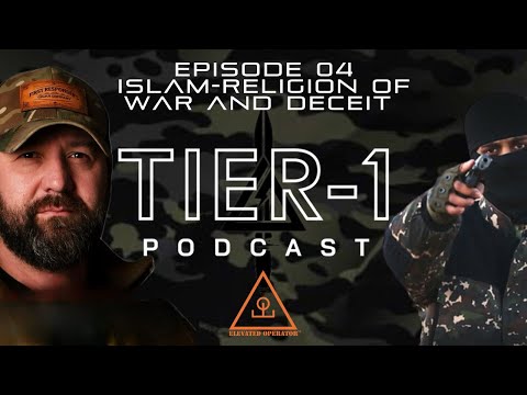 ISLAM - RELIGION OF WAR AND DECEIT