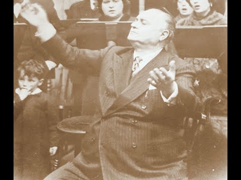 Beniamino Gigli - Nessun dorma (Buenos Aires, 1950)