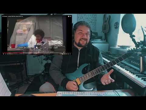 Always with Me, Always with You (Phil, quick legato phrase, GMC)