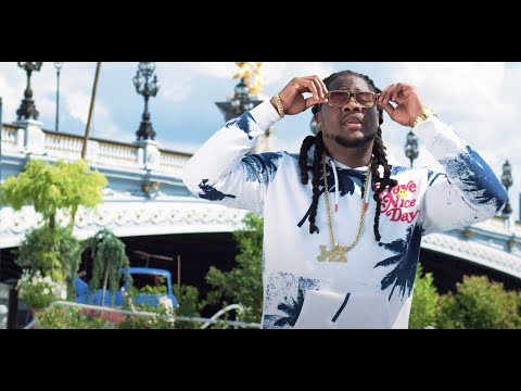 JmaX - Man a Gyalis [ Clip Officiel 2020 ]