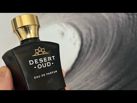 Habibi Parfumes “Desert Oud” Full Review