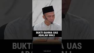 Download lagu Benarkah UAS Itu Wali ??? #uas #ustadabdussomad mp3