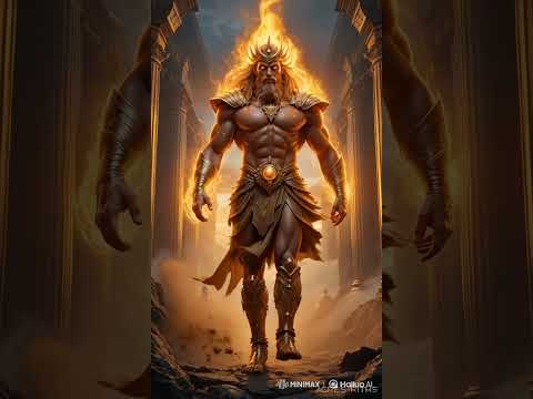 Ares, the God of War  | @InStoryTV #shorts