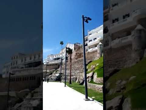 Dar Baroud ( Tanger)